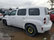 ✅ 2008 Chevrolet HHR LS • VIN: 3GNDA13D18S534008 • Lot: 83833574. Listed on Copart with 202,298 mi. Free auction sales archive from the USA and detailed vehicle history report at DreamBid. Image 2.