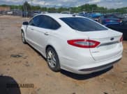 ✅ 2016 Ford Fusion SE • VIN: 1FA6P0H70G5108810 • Лот: 42191871. Опубликован ранее на IAAI с пробегом 169 700 миль. Бесплатный доступ к архиву аукционных продаж из США и подробный отчёт об истории автомобиля на DreamBid. Изображение 3.