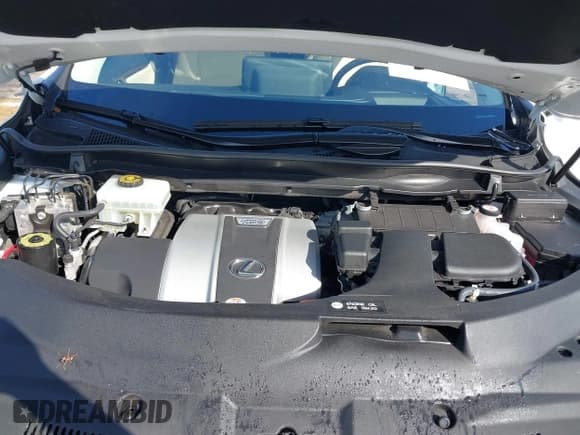 ✅ 2021 Lexus RX 450h • VIN: 2T2JGMDA3MC064471 • Лот: 43639135. Опубликован ранее на IAAI с пробегом 35 213 миль. Бесплатный доступ к архиву аукционных продаж из США и подробный отчёт об истории автомобиля на DreamBid. Изображение 10.