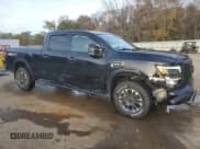 ✅ 2021 Nissan Titan SV • VIN: 1N6AA1FB2MN534185 • Лот: 84458334. Опубликован ранее на Copart с пробегом 40 029 миль. Бесплатный доступ к архиву аукционных продаж из США и подробный отчёт об истории автомобиля на DreamBid. Изображение 4.