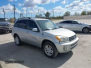 ✅ 2002 Toyota RAV4 • VIN: JTEGH20V820078233 • Лот: 43696882. Опубликован ранее на IAAI с пробегом Не указан. Бесплатный доступ к архиву аукционных продаж из США и подробный отчёт об истории автомобиля на DreamBid. Изображение 1.