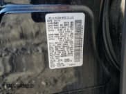 ✅ 2011 Infiniti FX • VIN: JN8AS1MW0BM732115 • Lot: 69354225. Listed on Copart with 208,332 mi. Free auction sales archive from the USA and detailed vehicle history report at DreamBid. Image 13.