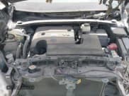 ✅ 2018 Nissan Murano Platinum • VIN: 5N1AZ2MG5JN102990 • Лот: 43327692. Опубликован ранее на IAAI с пробегом 101 100 миль. Бесплатный доступ к архиву аукционных продаж из США и подробный отчёт об истории автомобиля на DreamBid. Изображение 10.