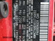 ✅ 2014 Hyundai Accent GLS • VIN: KMHCT4AE4EU716451 • Лот: 76366234. Опубликован ранее на Copart с пробегом 199 566 миль. Бесплатный доступ к архиву аукционных продаж из США и подробный отчёт об истории автомобиля на DreamBid. Изображение 12.