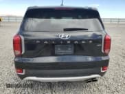 ✅ 2020 Hyundai Palisade SEL • VIN: KM8R2DHE2LU028285 • Лот: 65350685. Опубликован ранее на Copart с пробегом 142 929 миль. Бесплатный доступ к архиву аукционных продаж из США и подробный отчёт об истории автомобиля на DreamBid. Изображение 6.