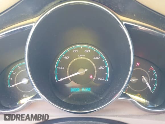 ✅ 2011 Chevrolet Malibu 1LS • VIN: 1G1ZB5E18BF379676 • Lot: 43416129. Listed on IAAI with 185,288 mi. Free auction sales archive from the USA and detailed vehicle history report at DreamBid. Image 7.