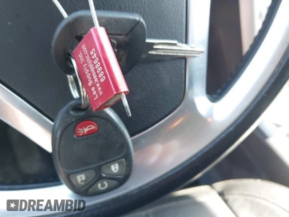 ✅ 2014 Chevrolet Captiva Sport LT • VIN: 3GNAL3EK1ES627272 • Lot: 43401535. Wystawiony na IAAI z przebiegiem 144 872 mil. Bezpłatny archiwum sprzedaży aukcyjnych z USA i szczegółowy raport historii pojazdu na DreamBid. Zdjęcie 11.