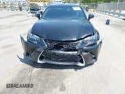 ✅ 2017 Lexus GS 350 • VIN: JTHBZ1BL3HA009968 • Lot: 42030951. Wystawiony na IAAI z przebiegiem 113 363 mil. Bezpłatny archiwum sprzedaży aukcyjnych z USA i szczegółowy raport historii pojazdu na DreamBid. Zdjęcie 6.