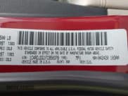 ✅ 2015 Dodge Durango Limited • VIN: 1C4RDJDG1FC850378 • Lot: 43513316. Listed on IAAI with 273,813 mi. Free auction sales archive from the USA and detailed vehicle history report at DreamBid. Image 9.