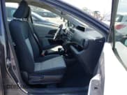 ✅ 2013 Toyota Prius Two • VIN: JTDKDTB31D1038651 • Lot: 43231800. Listed on IAAI with 378,963 mi. Free auction sales archive from the USA and detailed vehicle history report at DreamBid. Image 5.