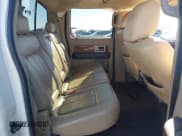 ✅ 2009 Ford F-150 XL • VIN: 1FTPW14V89KC92121 • Лот: 43599276. Опубликован ранее на IAAI с пробегом 205 573 миль. Бесплатный доступ к архиву аукционных продаж из США и подробный отчёт об истории автомобиля на DreamBid. Изображение 8.