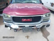 ✅ 2004 GMC Sierra 1500 SLE • VIN: 1GTEC19T74Z333393 • Лот: 43550748. Опубликован ранее на IAAI с пробегом 303 830 миль. Бесплатный доступ к архиву аукционных продаж из США и подробный отчёт об истории автомобиля на DreamBid. Изображение 6.