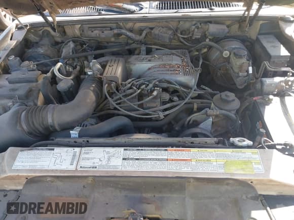 ✅ 1997 Ford Explorer XLT • VIN: 1FMDU32P3VZA18590 • Lot: 42694445. Listed on IAAI with 137,939 mi. Free auction sales archive from the USA and detailed vehicle history report at DreamBid. Image 10.