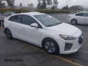 ✅ 2020 Hyundai Ioniq Blue • VIN: KMHC65LC6LU243092 • Lot: 41755821. Wystawiony na IAAI z przebiegiem 194 823 mil. Bezpłatny archiwum sprzedaży aukcyjnych z USA i szczegółowy raport historii pojazdu na DreamBid. Zdjęcie 1.