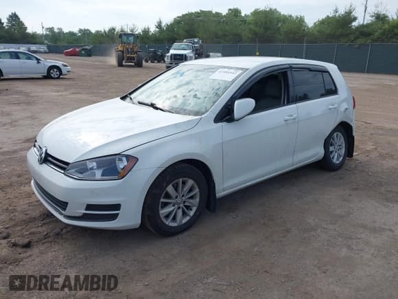 ✅ 2016 Volkswagen Golf TSI S • VIN: 3VW217AU6GM042855 • Lot: 42484442. Wystawiony na IAAI z przebiegiem 131 256 mil. Bezpłatny archiwum sprzedaży aukcyjnych z USA i szczegółowy raport historii pojazdu na DreamBid. Zdjęcie 18.