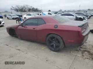 ✅ 2019 Dodge Challenger SXT • VIN: 2C3CDZAG1KH503721 • Lot: 39161073. Wystawiony na Copart z przebiegiem 101 819 mil. Bezpłatny archiwum sprzedaży aukcyjnych z USA i szczegółowy raport historii pojazdu na DreamBid. Zdjęcie 2.