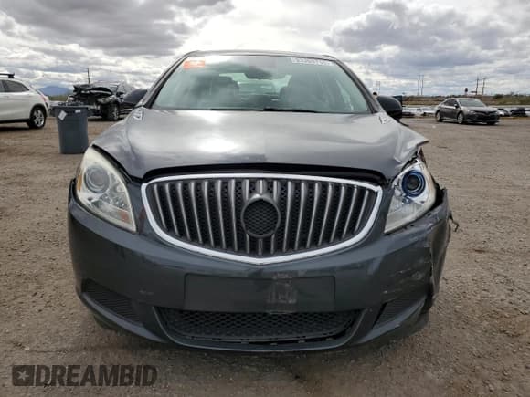 ✅ 2015 Buick Verano • VIN: 1G4PP5SK9F4192750 • Лот: 93309755. Опубликован ранее на Copart с пробегом 39 019 миль. Бесплатный доступ к архиву аукционных продаж из США и подробный отчёт об истории автомобиля на DreamBid. Изображение 5.
