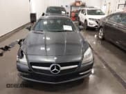 ✅ 2012 Mercedes-Benz SLK 350 • VIN: WDDPK5HA5CF008931 • Лот: 42244282. Опубликован ранее на IAAI с пробегом 55 256 миль. Бесплатный доступ к архиву аукционных продаж из США и подробный отчёт об истории автомобиля на DreamBid. Изображение 13.