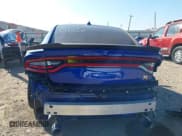 ✅ 2021 Dodge Charger Scat Pack Widebody • VIN: 2C3CDXGJXMH600636 • Lot: 43634741. Wystawiony na IAAI z przebiegiem 34 133 mil. Bezpłatny archiwum sprzedaży aukcyjnych z USA i szczegółowy raport historii pojazdu na DreamBid. Zdjęcie 17.