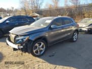 ✅ 2018 Mercedes-Benz GLA 250 • VIN: WDCTG4EB5JJ476132 • Lot: 43676386. Wystawiony na IAAI z przebiegiem 51 346 mil. Bezpłatny archiwum sprzedaży aukcyjnych z USA i szczegółowy raport historii pojazdu na DreamBid. Zdjęcie 19.