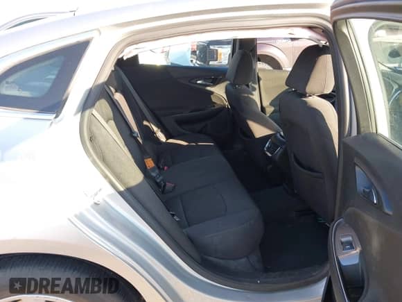 2020 Chevrolet Malibu LT with VIN 1G1ZD5ST9LF054228, listed as a IAAI auction lot 43028322 with 85,998 mi miles and . Bid and sale history available at DreamBid. Image 8.