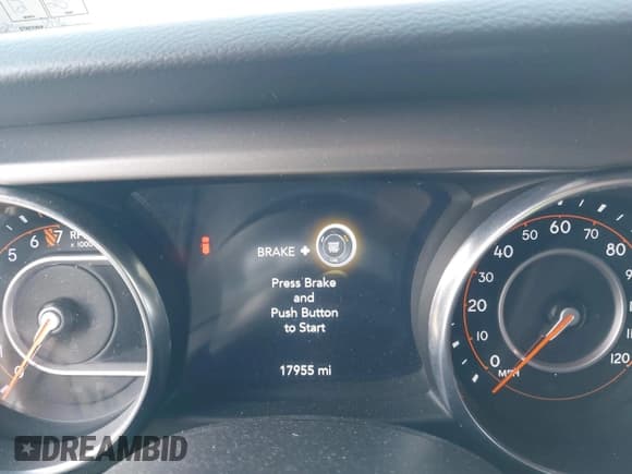 ✅ 2021 Jeep Wrangler Unlimited Sport S • VIN: 1C4HJXDG9MW836411 • Lot: 41844148. Listed on IAAI with 17,955 mi. Free auction sales archive from the USA and detailed vehicle history report at DreamBid. Image 16.