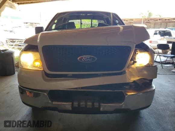 ✅ 2005 Ford F-150 XLT • VIN: 1FTRW12W75KE81194 • Лот: 68182345. Опубликован ранее на Copart с пробегом 213 927 миль. Бесплатный доступ к архиву аукционных продаж из США и подробный отчёт об истории автомобиля на DreamBid. Изображение 5.