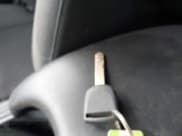 ✅ 2020 Honda HR-V Sport • VIN: 3CZRU5H15LM700923 • Lot: 41499402. Listed on IAAI with 55,323 mi. Free auction sales archive from the USA and detailed vehicle history report at DreamBid. Image 11.