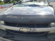 ✅ 2002 Chevrolet Silverado 2500HD LS • VIN: 1GCHK23162F197088 • Lot: 66753265. Listed on Copart with Not provided. Free auction sales archive from the USA and detailed vehicle history report at DreamBid. Image 11.