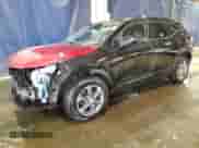 2024 Chevrolet Blazer LT z VIN 3GNKBJR40RS198008, wystawiony jako Copart lot #50523015 z przebiegiem 27 564 mil mil oraz Nie do naprawy • Non repairable. Historia ofert i sprzedaży dostępna na DreamBid. Obrazek 1.