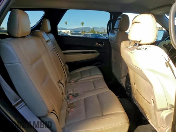 ✅ 2019 Dodge Durango GT Plus • VIN: 1C4RDHDG6KC700091 • Lot: 94579505. Wystawiony na Copart z przebiegiem 47 146 mil. Bezpłatny archiwum sprzedaży aukcyjnych z USA i szczegółowy raport historii pojazdu na DreamBid. Zdjęcie 11.