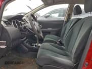 ✅ 2010 Nissan Versa S • VIN: 3N1BC1APXAL463630 • Lot: 93902945. Listed on Copart with 220,942 mi. Free auction sales archive from the USA and detailed vehicle history report at DreamBid. Image 7.