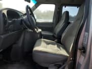 ✅ 2004 Ford Econoline Passenger XL • VIN: 1FMRE11W54HB15178 • Lot: 83088104. Listed on Copart with 248,516 mi. Free auction sales archive from the USA and detailed vehicle history report at DreamBid. Image 7.