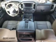 ✅ 2016 GMC Sierra 1500 Denali • VIN: 3GTP1PEC8GG215123 • Lot: 77645494. Listed on Copart with 376,489 mi. Free auction sales archive from the USA and detailed vehicle history report at DreamBid. Image 8.