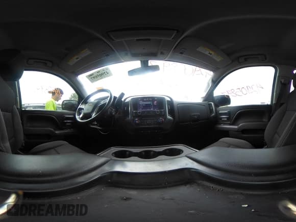 ✅ 2014 Chevrolet Silverado 1500 LT • VIN: 1GCVKREH9EZ119445 • Lot: 42905897. Wystawiony na IAAI z przebiegiem 144 898 mil. Bezpłatny archiwum sprzedaży aukcyjnych z USA i szczegółowy raport historii pojazdu na DreamBid. Zdjęcie 18.