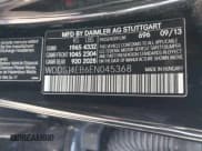 ✅ 2014 Mercedes-Benz CLA 250 • VIN: WDDSJ4EB6EN045368 • Lot: 42560939. Listed on IAAI with 29,241 mi. Free auction sales archive from the USA and detailed vehicle history report at DreamBid. Image 9.