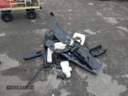 ✅ 2005 Infiniti QX56 • VIN: 5N3AA08C15N811321 • Лот: 42246310. Опубликован ранее на IAAI с пробегом 194 937 миль. Бесплатный доступ к архиву аукционных продаж из США и подробный отчёт об истории автомобиля на DreamBid. Изображение 12.