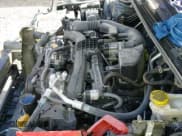 ✅ 2019 Subaru Impreza • VIN: 4S3GTAA69K3747659 • Lot: 43432041. Listed on IAAI with 40,121 mi. Free auction sales archive from the USA and detailed vehicle history report at DreamBid. Image 19.