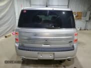 ✅ 2018 Ford Flex Limited • VIN: 2FMHK6D87JBA06390 • Lot: 90091955. Listed on Copart with 156,493 mi. Free auction sales archive from the USA and detailed vehicle history report at DreamBid. Image 6.