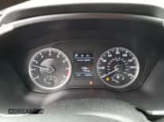 ✅ 2020 Hyundai Santa Fe SE • VIN: 5NMS2CAD2LH242573 • Lot: 48274524. Wystawiony na Copart z przebiegiem 28 467 mil. Bezpłatny archiwum sprzedaży aukcyjnych z USA i szczegółowy raport historii pojazdu na DreamBid. Zdjęcie 9.