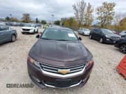 ✅ 2015 Chevrolet Impala LT • VIN: 2G1115SL2F9227400 • Lot: 43517083. Wystawiony na IAAI z przebiegiem 58 327 mil. Bezpłatny archiwum sprzedaży aukcyjnych z USA i szczegółowy raport historii pojazdu na DreamBid. Zdjęcie 12.
