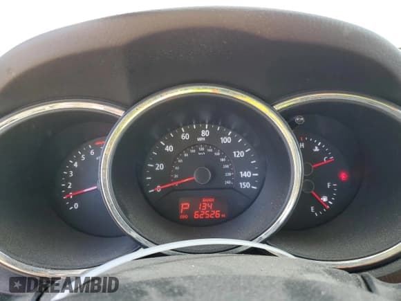 ✅ 2013 Kia Sorento EX • VIN: 5XYKUCA62DG325430 • Lot: 81089035. Wystawiony na Copart z przebiegiem 62 526 mil. Bezpłatny archiwum sprzedaży aukcyjnych z USA i szczegółowy raport historii pojazdu na DreamBid. Zdjęcie 9.