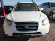 ✅ 2008 Hyundai Santa Fe GLS • VIN: 5NMSG13D78H214116 • Lot: 43787038. Listed on IAAI with 175,522 mi. Free auction sales archive from the USA and detailed vehicle history report at DreamBid. Image 6.