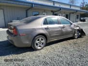 ✅ 2010 Chevrolet Malibu 1LT • VIN: 1G1ZC5E08AF174474 • Lot: 87068385. Wystawiony na Copart z przebiegiem 233 073 mil. Bezpłatny archiwum sprzedaży aukcyjnych z USA i szczegółowy raport historii pojazdu na DreamBid. Zdjęcie 3.
