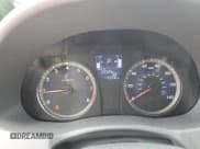 ✅ 2017 Hyundai Accent SE • VIN: KMHCT4AE1HU325679 • Лот: 70418374. Опубликован ранее на Copart с пробегом 115 596 миль. Бесплатный доступ к архиву аукционных продаж из США и подробный отчёт об истории автомобиля на DreamBid. Изображение 9.