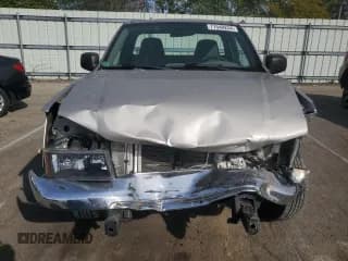 ✅ 2008 Chevrolet Colorado Work Truck • VIN: 1GCCS149488131919 • Лот: 71540234. Опубликован ранее на Copart с пробегом Не указан. Бесплатный доступ к архиву аукционных продаж из США и подробный отчёт об истории автомобиля на DreamBid. Изображение 5.