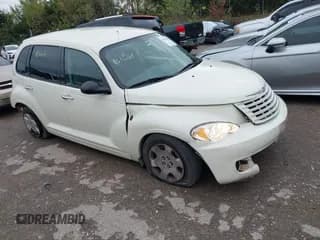 ✅ 2007 Chrysler PT Cruiser Touring • VIN: 3A4FY58BX7T630153 • Лот: 43532046. Опубликован ранее на IAAI с пробегом 110 718 миль. Бесплатный доступ к архиву аукционных продаж из США и подробный отчёт об истории автомобиля на DreamBid. Изображение 1.