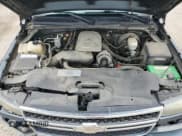 ✅ 2006 Chevrolet Silverado 1500 LT2 • VIN: 1GCEK19B26Z184081 • Лот: 68371704. Опубликован ранее на Copart с пробегом 166 289 миль. Бесплатный доступ к архиву аукционных продаж из США и подробный отчёт об истории автомобиля на DreamBid. Изображение 11.