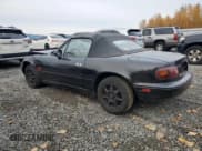 ✅ 1997 Mazda MX-5 Miata • VIN: JM1NA3536V0736438 • Lot: 91244795. Wystawiony na Copart z przebiegiem 178 075 mil. Bezpłatny archiwum sprzedaży aukcyjnych z USA i szczegółowy raport historii pojazdu na DreamBid. Zdjęcie 2.