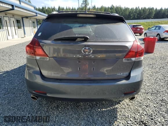 ✅ 2013 Toyota Venza XLE • VIN: 4T3BK3BB3DU093455 • Lot: 81514705. Wystawiony na Copart z przebiegiem 99 219 mil. Bezpłatny archiwum sprzedaży aukcyjnych z USA i szczegółowy raport historii pojazdu na DreamBid. Zdjęcie 6.